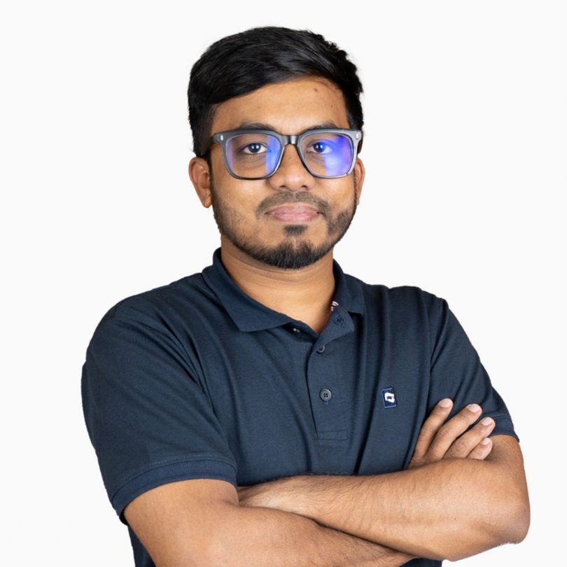 Firoj Iqbal