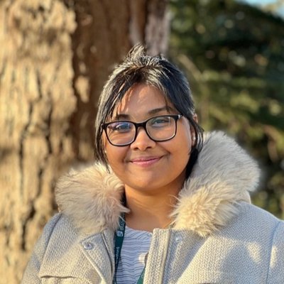 Sharmin Akter Shakila